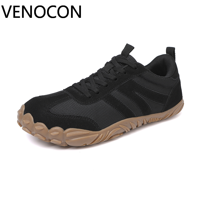 VENOCON Męskie Skórzane Sneake – Men'S Shoes Zero Drop recenzja i cena