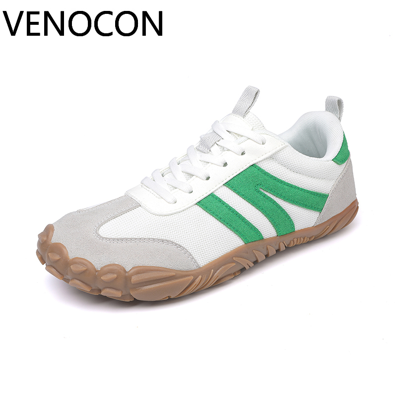 VENOCON Męskie Skórzane Sneake – Men'S Shoes Zero Drop recenzja i cena