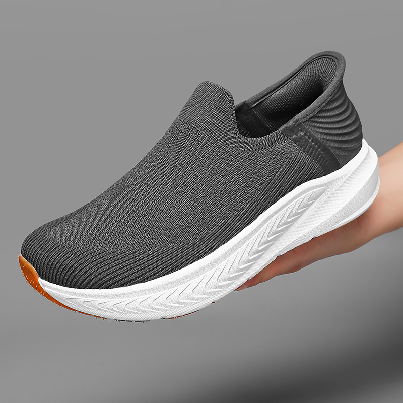 Męskie wsuwane buty barefoot,  – Men'S Shoes Zero Drop recenzja i cena