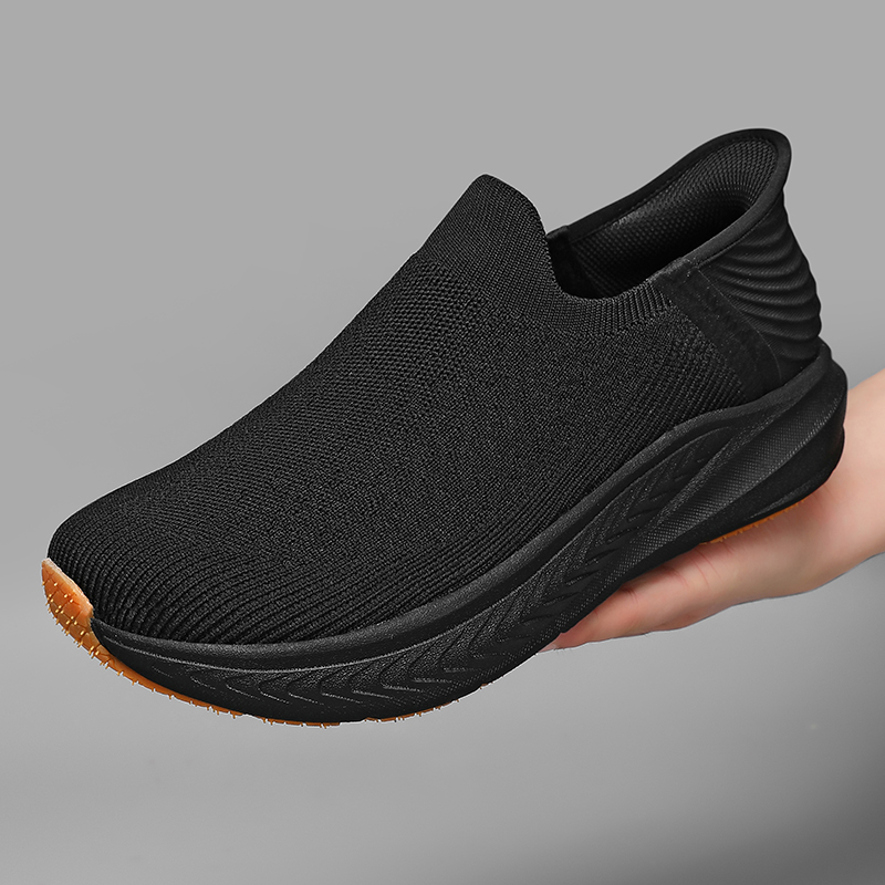 Męskie wsuwane buty barefoot,  – Men'S Shoes Zero Drop recenzja i cena