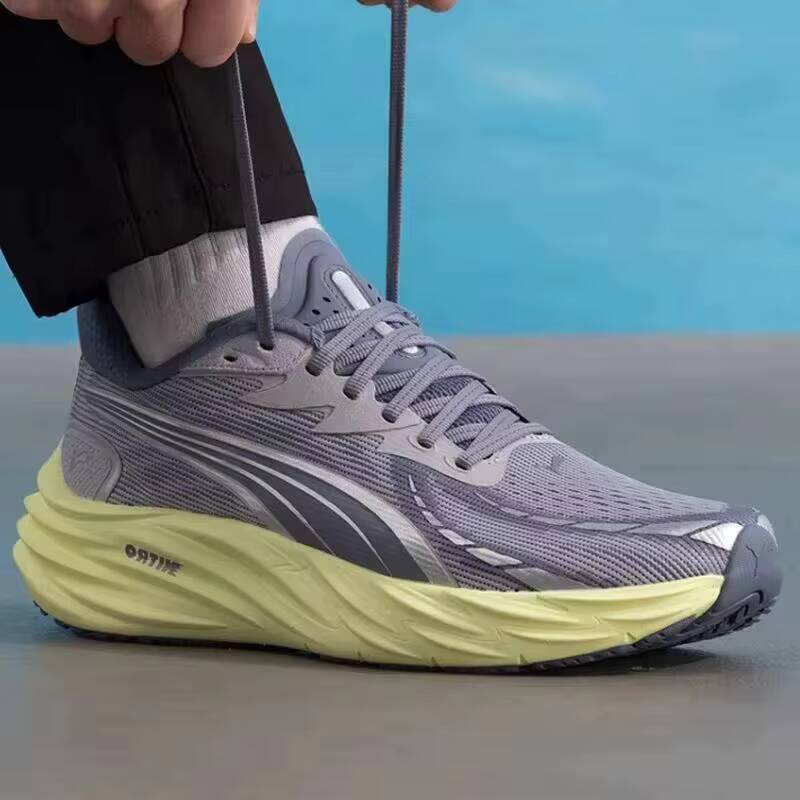 Męskie buty do biegania Puma 3 – Men'S Shoes Puma Sneakers recenzja i cena
