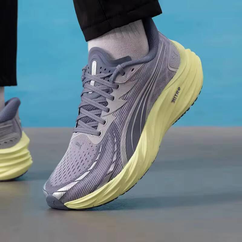 Męskie buty do biegania Puma 3 – Men'S Shoes Puma Sneakers recenzja i cena