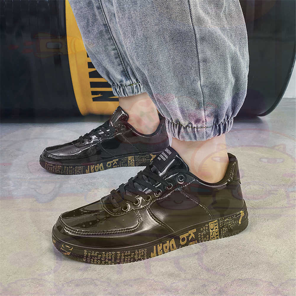 Okrągłe stopa Rozmiar 45 Tramp – Men Shoes Most Expensive recenzja i cena