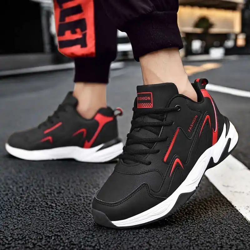Odporne na zimno wiosenne tram – Men Shoes Most Expensive recenzja i cena