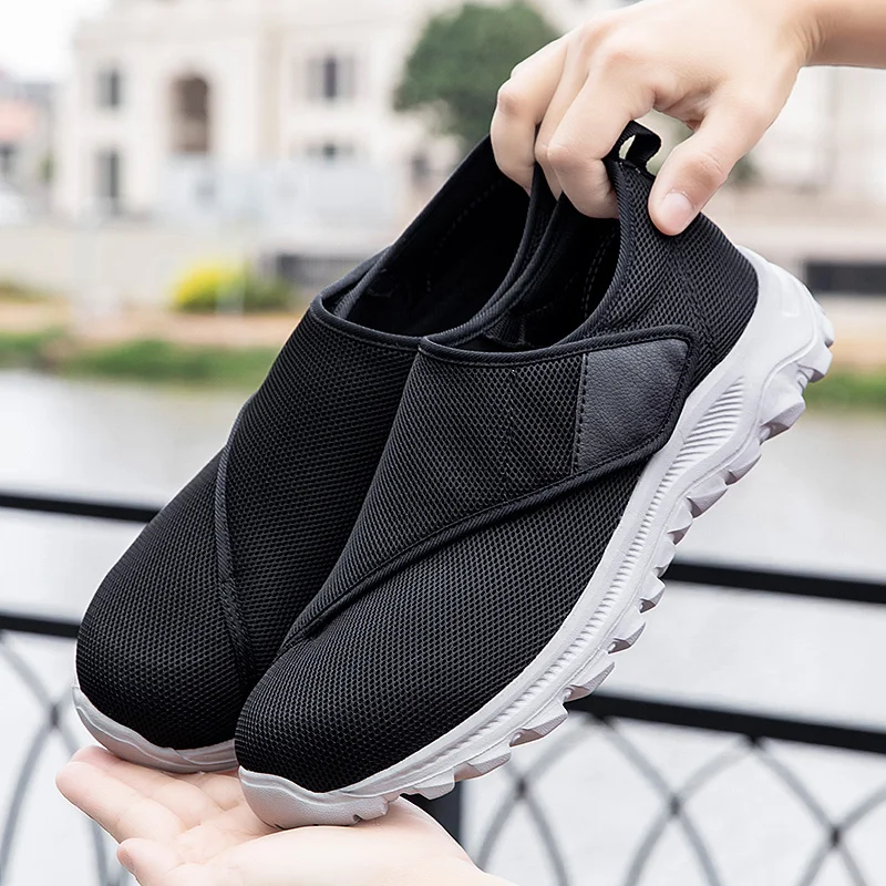 Męskie ortopedyczne buty do ch – Men'S Shoes Diabetic recenzja i cena