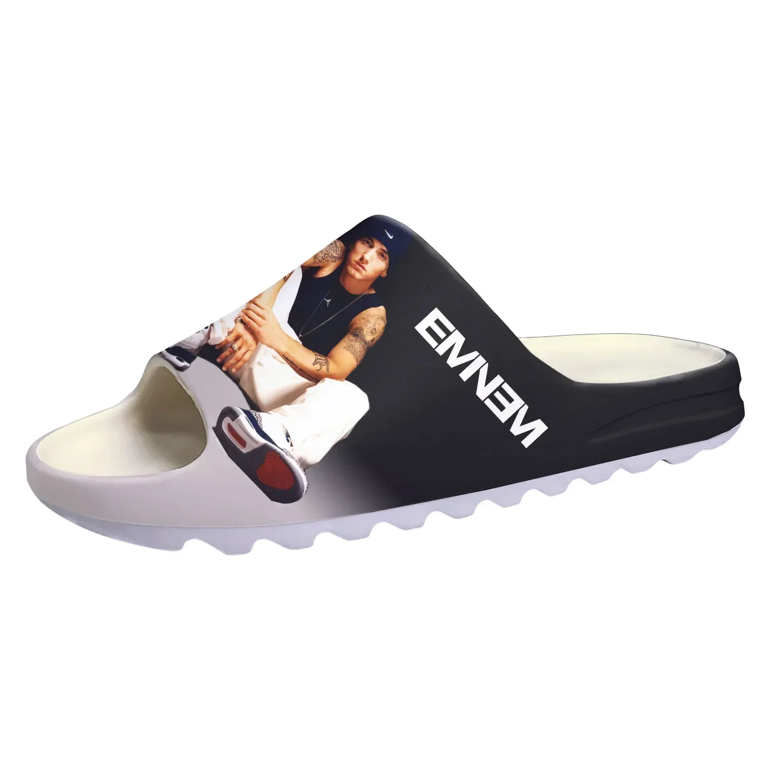 Modne letnie buty Justin Timbe – Men Shoes Classic recenzja i cena