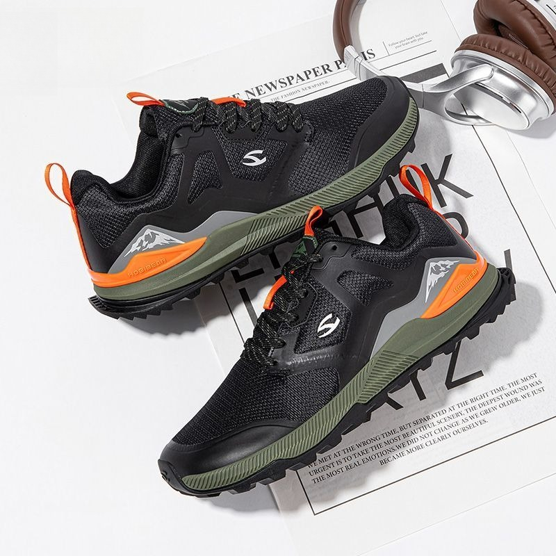 Luksusowe buty do chodzenia mę – Men'S Shoes X Wide recenzja i cena