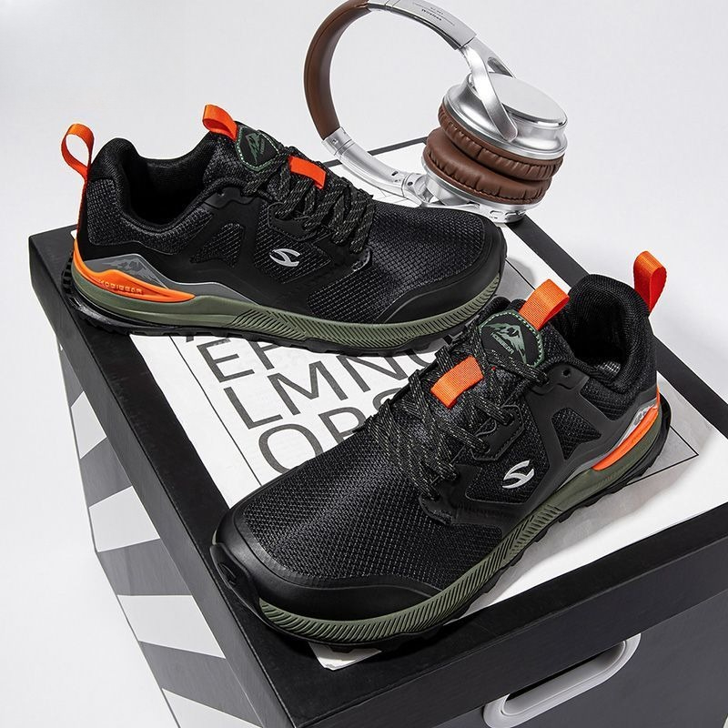 Luksusowe buty do chodzenia mę – Men'S Shoes X Wide recenzja i cena