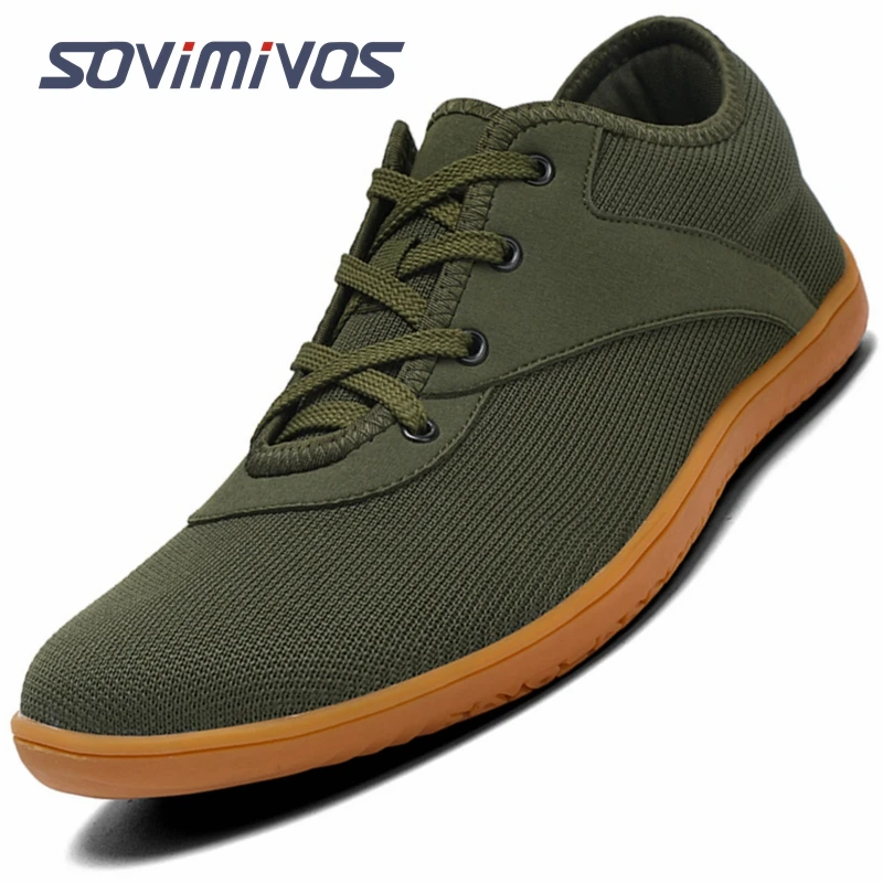 Męskie buty z palcami Zero Dro – Men'S Shoes Zero Drop recenzja i cena