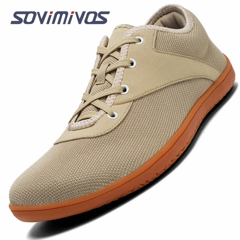Męskie buty z palcami Zero Dro – Men'S Shoes Zero Drop recenzja i cena
