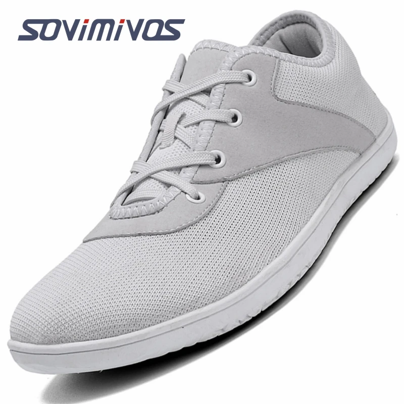 Męskie buty z palcami Zero Dro – Men'S Shoes Zero Drop recenzja i cena