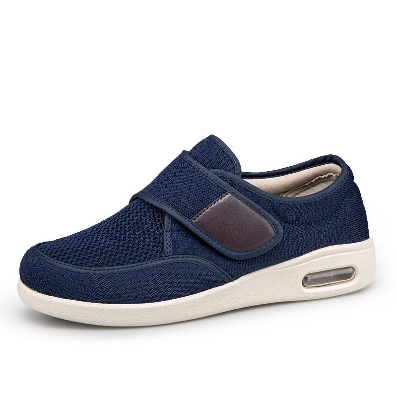 Męskie regulowane buty diabety – Men'S Shoes Diabetic recenzja i cena