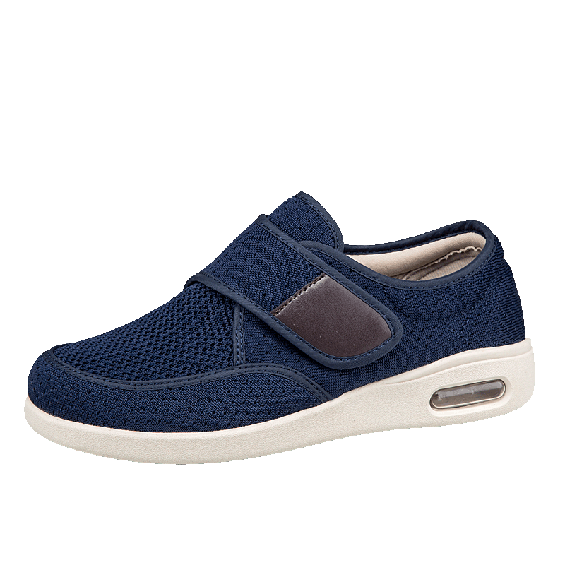 Męskie regulowane buty diabety – Men'S Shoes Diabetic recenzja i cena