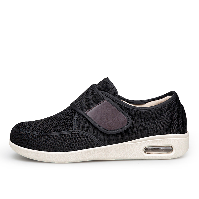 Męskie regulowane buty diabety – Men'S Shoes Diabetic recenzja i cena