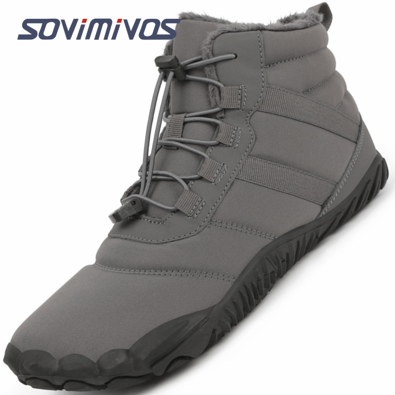 Męskie damskie buty śniegowe b – Men'S Shoes Zero Drop recenzja i cena