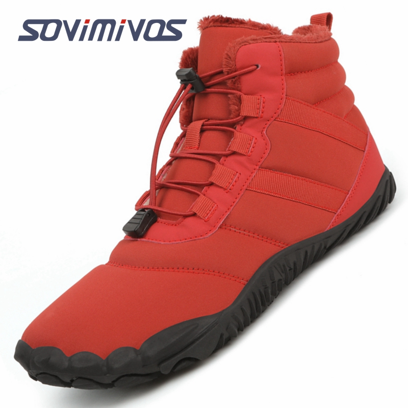Męskie damskie buty śniegowe b – Men'S Shoes Zero Drop recenzja i cena