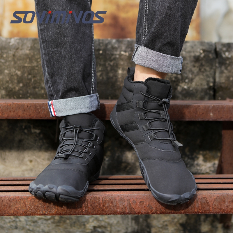 Męskie damskie buty śniegowe b – Men'S Shoes Zero Drop recenzja i cena