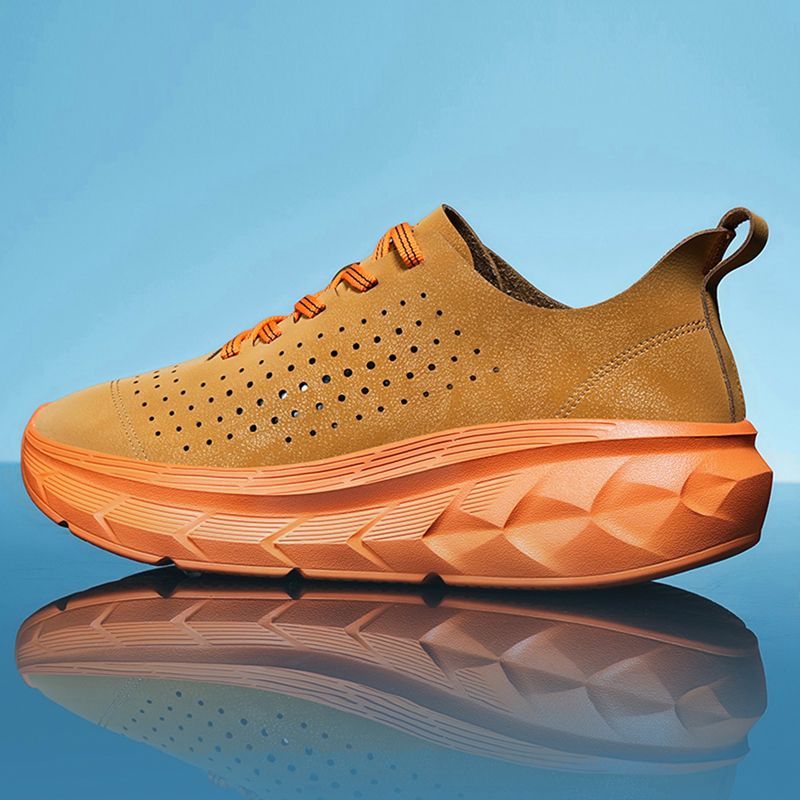 Nowe męskie buty do biegania 2 – Men'S Shoes X Wide recenzja i cena