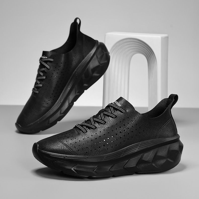 Nowe męskie buty do biegania 2 – Men'S Shoes X Wide recenzja i cena