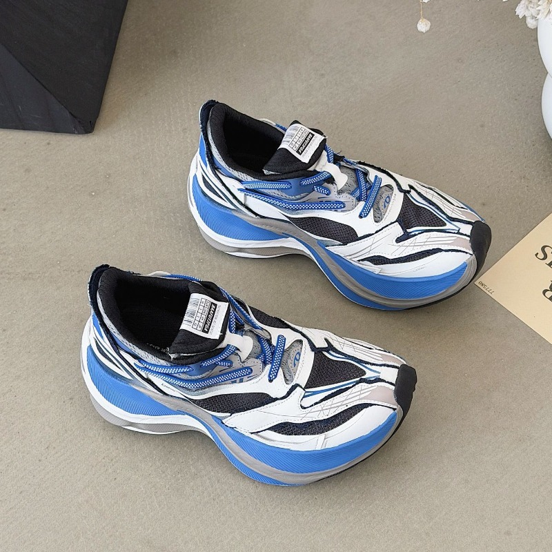 Nowe trendy 2026: Męskie buty  – Men'S Shoes X Wide recenzja i cena