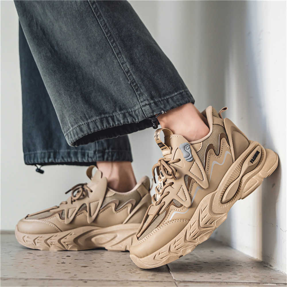 Półsezonowe buty męskie o wyso – Men Shoes Most Expensive recenzja i cena