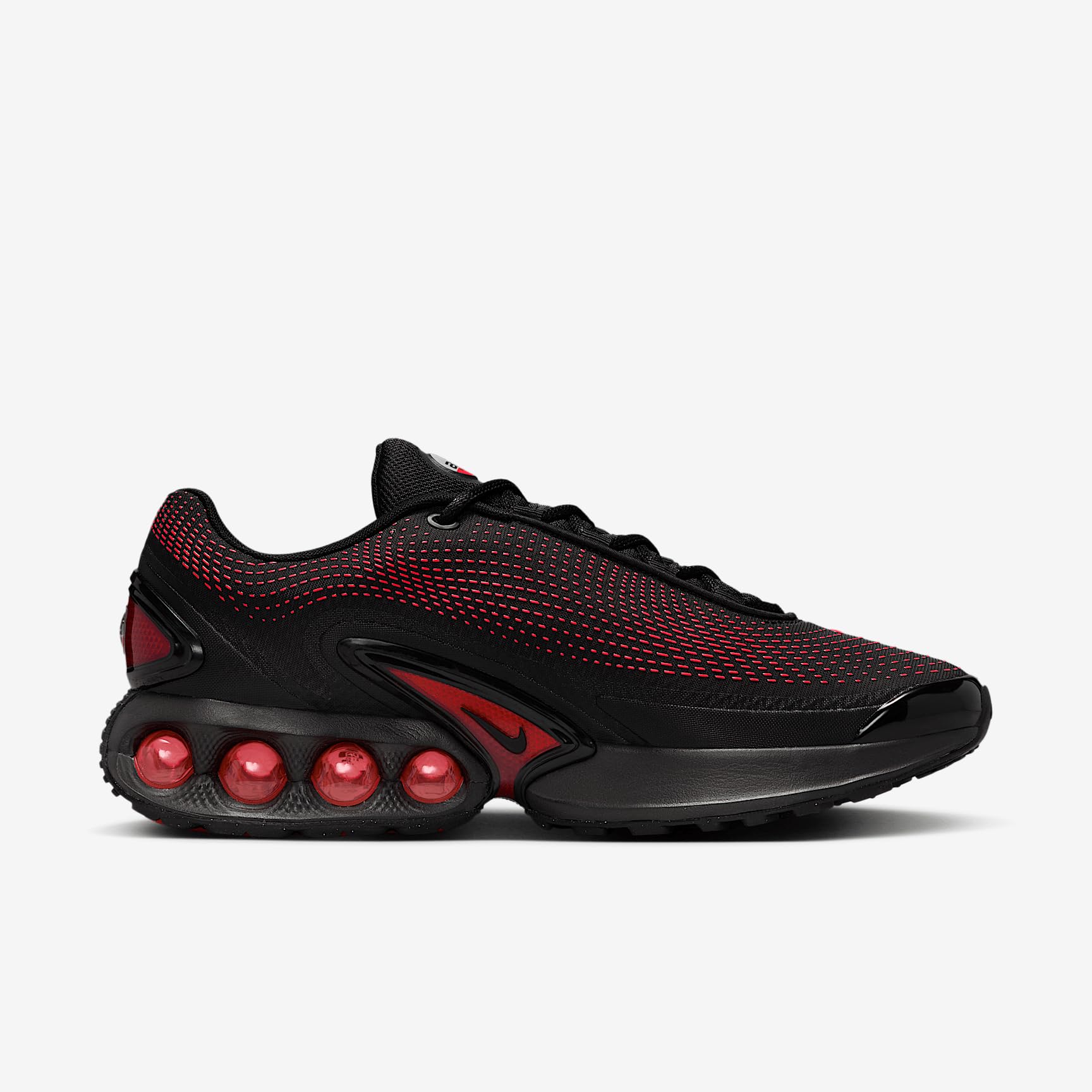 Męskie buty Nike Air Max Dn Es – Men Shoes Myntra recenzja i cena