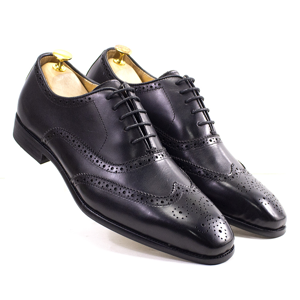 Rozmiar 7-12 ręcznie robione m – Monk Strap Shoe recenzja i cena