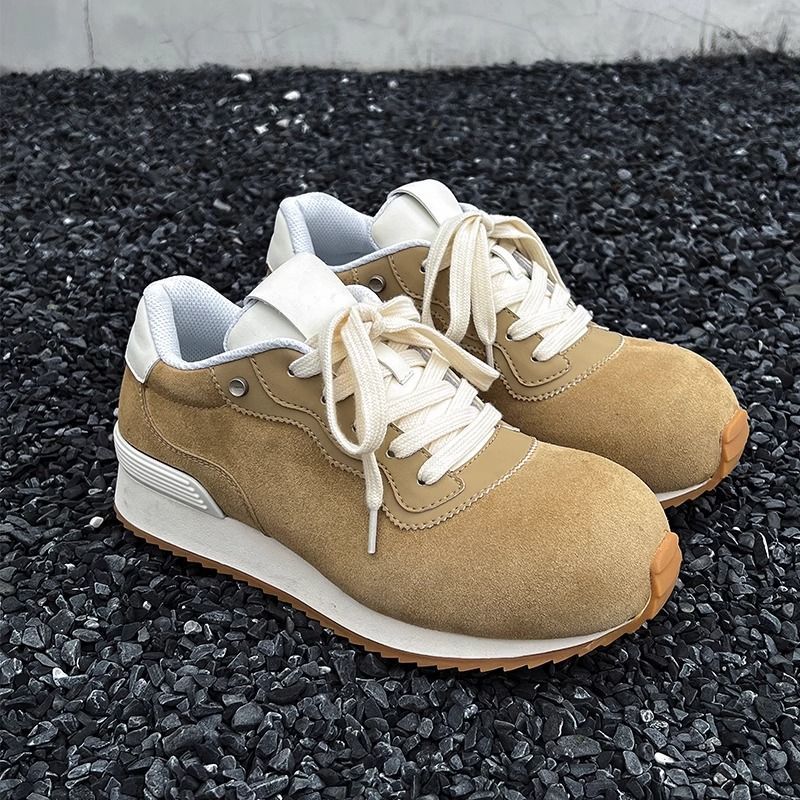 Nowe trendy 2026: Męskie buty  – Men'S Shoes X Wide recenzja i cena