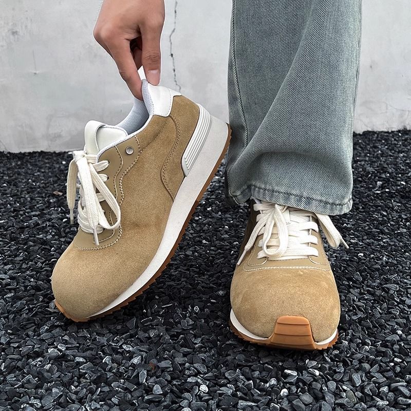 Nowe trendy 2026: Męskie buty  – Men'S Shoes X Wide recenzja i cena