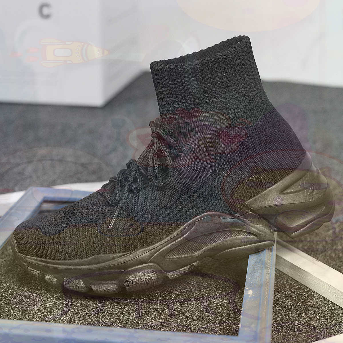 Zwiększa wysokość Sumer Koszyk – Men Shoes Most Expensive recenzja i cena