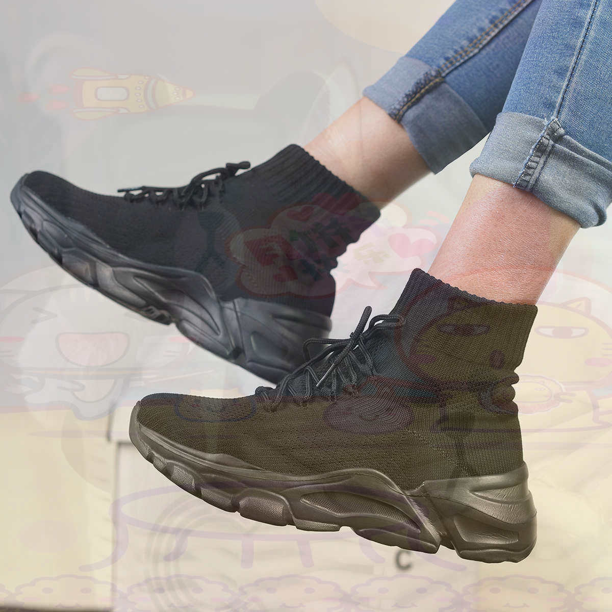 Zwiększa wysokość Sumer Koszyk – Men Shoes Most Expensive recenzja i cena