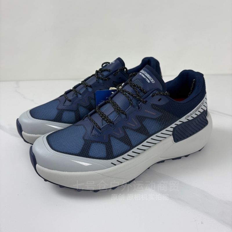 Luksusowe męskie buty sportowe – Men'S Shoes Good For Running recenzja i cena