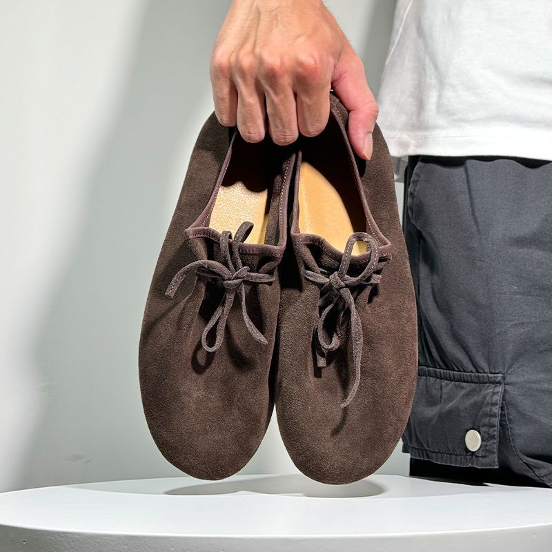 Nowe trendy 2026: Męskie szero – Men'S Shoes X Wide recenzja i cena