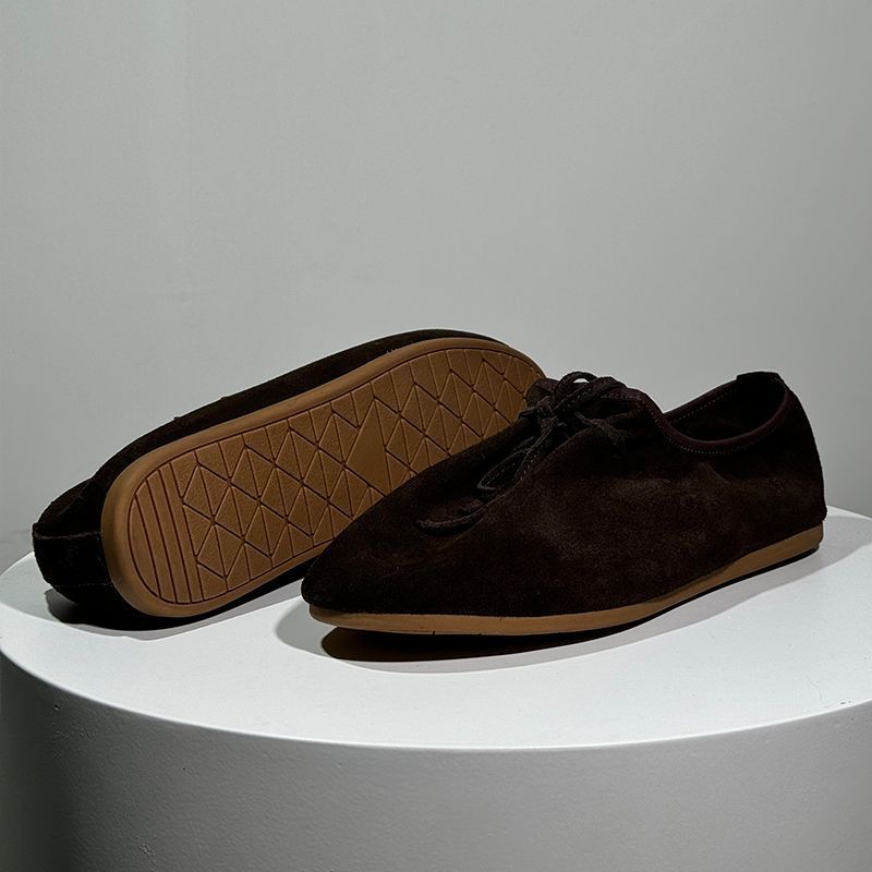 Nowe trendy 2026: Męskie szero – Men'S Shoes X Wide recenzja i cena