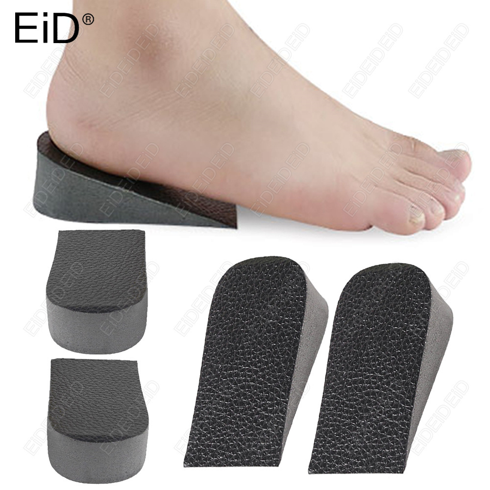 Wkładki podwyższające z twarde – Men Shoes Eid recenzja i cena