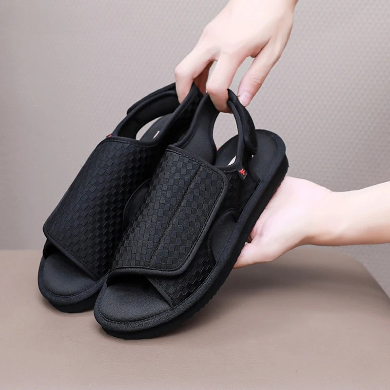 Męskie Damskie Buty dla Diabet – Men'S Shoes Diabetic recenzja i cena
