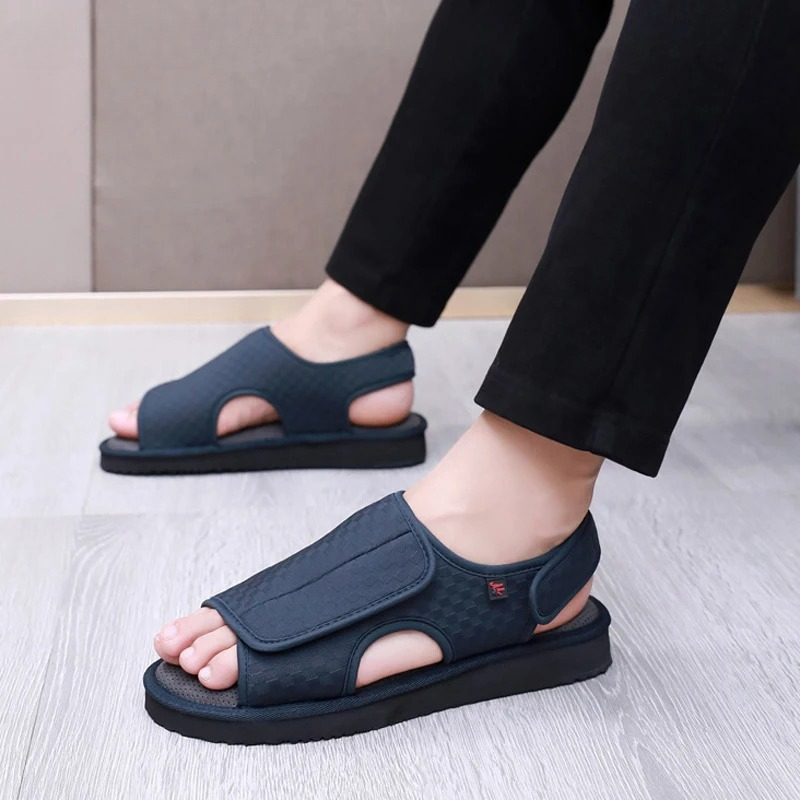 Męskie Damskie Buty dla Diabet – Men'S Shoes Diabetic recenzja i cena