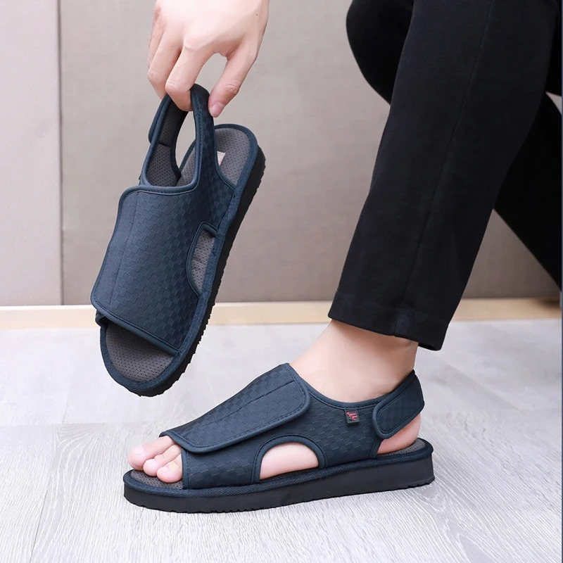 Męskie Damskie Buty dla Diabet – Men'S Shoes Diabetic recenzja i cena