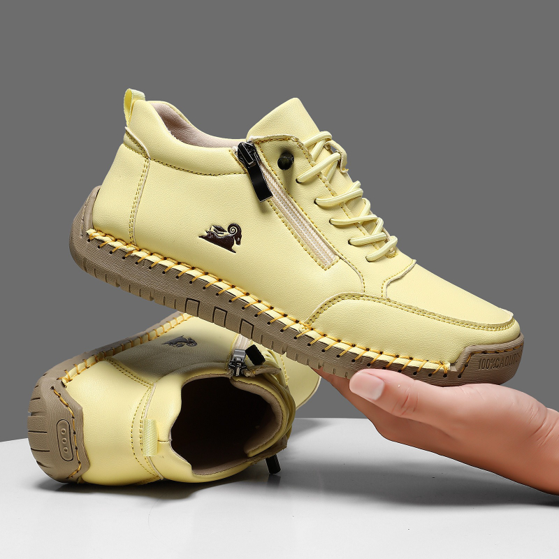 Damskie sneakersy, ręcznie rob – Men Shoes Classic recenzja i cena