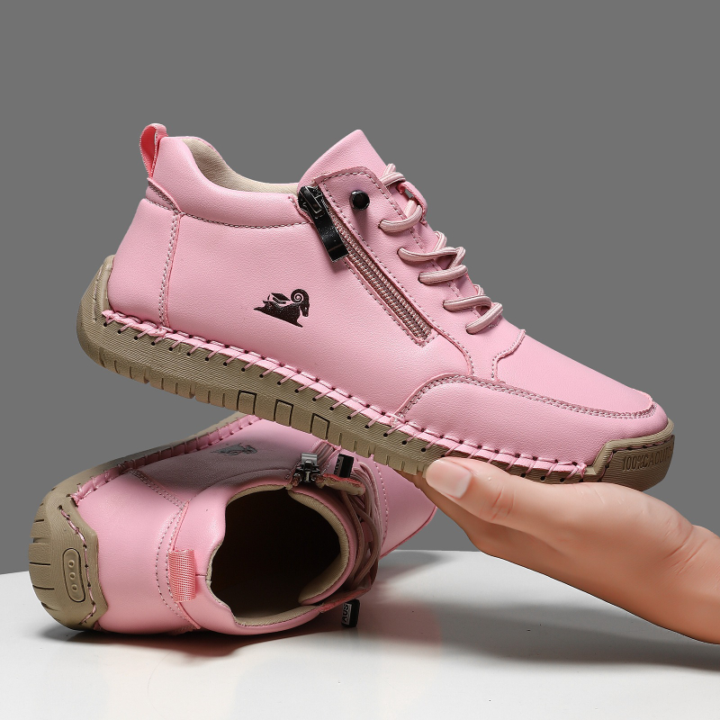 Damskie sneakersy, ręcznie rob – Men Shoes Classic recenzja i cena