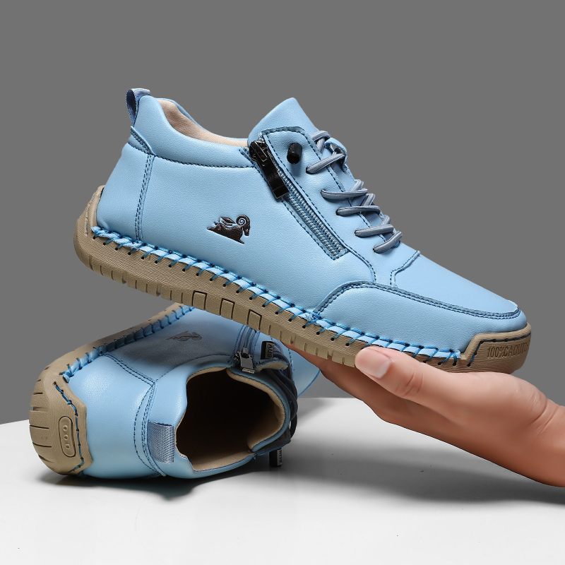 Damskie sneakersy, ręcznie rob – Men Shoes Classic recenzja i cena